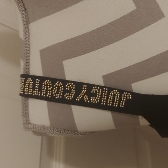 Juicy Couture Bra! New! - Picture 2 of 8